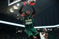 «Μου έχει λείψει»: Η ανυπομονησία του Χολμς για την επιστροφή (pic)