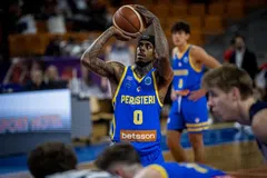 Με το βλέμμα στο Μπιλμπάο το Περιστέρι νίκησε στην Τσεχία με φανταστικό Νίκολς