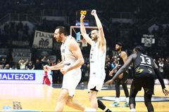 Απίστευτο: Ο ΠΑΟΚ έσωσε τη χρονιά στην Ευρώπη στα 0.4 δευτερόλεπτα!