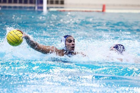 Οι κληρώσεις για τις ελληνικές ομάδες σε άνδρες και γυναίκες στο Conference Cup