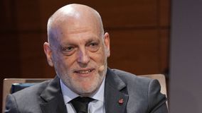 Ο Τέμπας κατά του NBA Europe: «Αντίθετο με το ευρωπαϊκό αθλητικό μοντέλο»