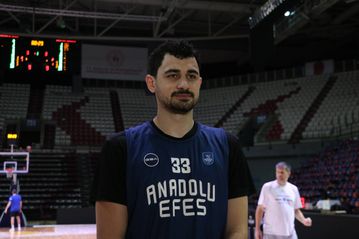 Πλήγμα στην Εφές με τον Γιλμάζ