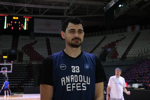 Πλήγμα στην Εφές με τον Γιλμάζ