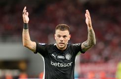 Επιστροφή Γκονζάλεθ στον ΟΦΗ μετά από 1,5 μήνα