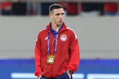 Πολικό ψύχος στην Αστάνα: Αυτή θα είναι η θερμοκρασία την ημέρα του Καϊράτ - Ολυμπιακός