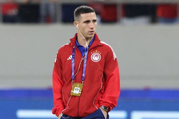 Πολικό ψύχος στην Αστάνα: Αυτή θα είναι η θερμοκρασία την ημέρα του Καϊράτ - Ολυμπιακός