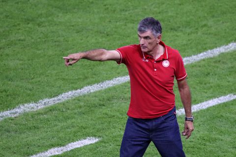 Οι τρεις μεγάλες «παγίδες» για τον Ολυμπιακό ενόψει Ατρομήτου!