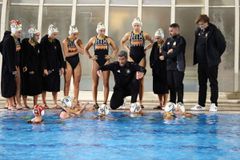 Ο Άλιμος πήρε νίκη-ανατροπή επί του ΠΑΟΚ στην αυλαία της Water Polo League