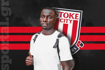 Η περίπτωση του «κομμένου» Αμπντούλι Μανέ που απασχόλησε τον Ολυμπιακό και η μεταγραφή στη Στόουκ Σίτι