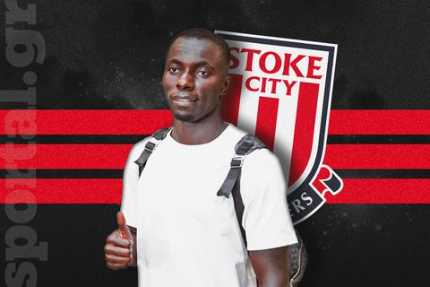 Η περίπτωση του «κομμένου» Αμπντούλι Μανέ που απασχόλησε τον Ολυμπιακό και η μεταγραφή στη Στόουκ Σίτι