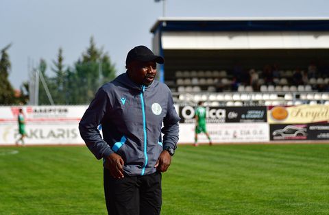 «Τέλος» ο Φουτσίνι από τον Παναργειακό