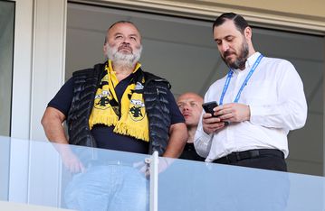 Ο φάκελος που πήγε η ΑΕΚ στην ΟΥΕΦΑ ήταν πολύ συγκεκριμένος