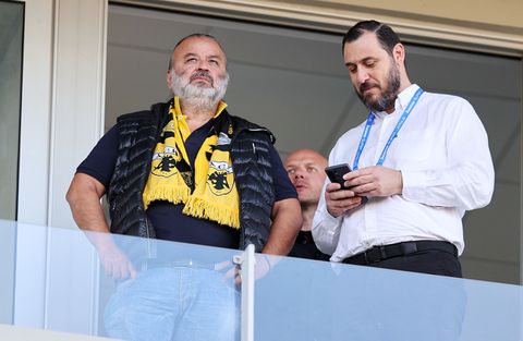Ο φάκελος που πήγε η ΑΕΚ στην ΟΥΕΦΑ ήταν πολύ συγκεκριμένος