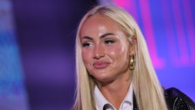 Θύμα διάρρηξης η πιο σέξι ποδοσφαιρίστρια – Εικόνες χάους από το σπίτι της