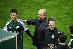 Παναθηναϊκός: Αποφόρτιση ο Πελίστρι, συστήθηκε στους παίκτες ο Κορόνα