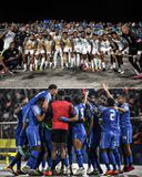 Το Κουρασάο γράφει ιστορία: «Εμείς έχουμε ήδη κερδίσει το Παγκόσμιο Κύπελλο»