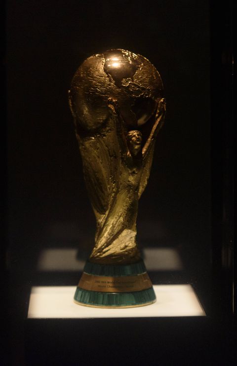 Μουντιάλ 2026: Έτσι διαμορφώνονται τα γκρουπ δυναμικότητας