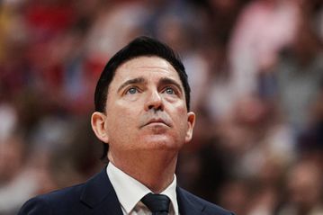 Ο Τσάβι Πασκουάλ έθεσε τους στόχούς του με την Μπαρτσελόνα