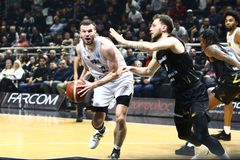 Τα highlights από τη σπουδαία νίκη του ΠΑΟΚ επί της Μπραουνσβάιγκ