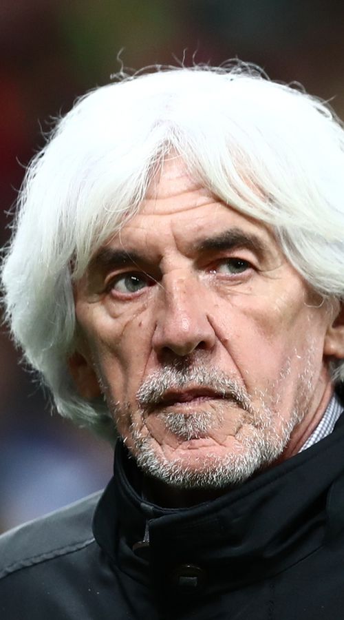 Θα είναι η Ελλάδα στο Euro του 2028; (poll)