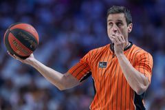 Αυτοί είναι οι διαιτητές του Παναθηναϊκός - Ντουμπάι BC