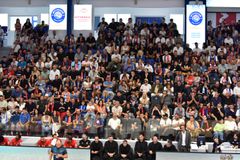 Εξαντλήθηκαν τα εισιτήρια για την αναμέτρηση της Μυκόνου με τον Παναθηναϊκό