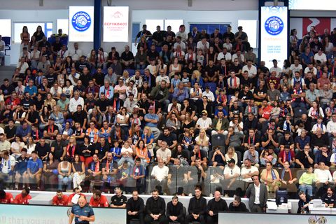 Εξαντλήθηκαν τα εισιτήρια για την αναμέτρηση της Μυκόνου με τον Παναθηναϊκό