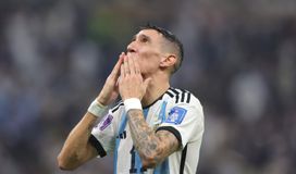 Η εκδίκηση του Ντι Μαρία: Από τις απειλές στο Μουντιάλ του 2014, παγκόσμιος πρωταθλητής (vids)