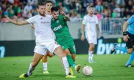 Παναθηναϊκός: O Κάουλι δίνει… μετάθεση στον Μπερνάρ