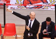 Ντούσκο Ιβάνοβιτς: «Ο “Φάκου” είναι μαζί μας»