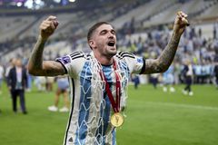 Προφήτης Ντε Πολ: Είχε προβλέψει ότι η Αργεντινή θα κερδίσει το Κόπα Αμέρικα και το Μουντιάλ! (vids)