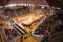 Final 8: Το πρόγραμμα των αγώνων στα «Δύο Αοράκια»