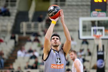 Απόλλων Πατρών: Έκλεισε Φιλιππάκο, έρχεται στην Πάτρα ο Τζοκ