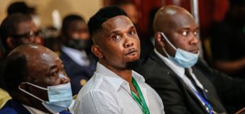 Ο Ετό αντιμετωπίζει κατηγορίες για στημένους αγώνες στο Καμερούν