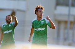 Λεβαδειακός: Επιτυχημένη η επέμβαση του Μπελμόντε