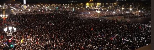 Μουντιάλ 2022: Υποδοχή παγκόσμιων πρωταθλητών στους Γάλλους (vid)