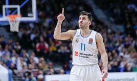 Ανακοινώθηκε ο Καμπάτσο από τον Ερυθρό Αστέρα, δεν έχει προς το παρόν δικαίωμα συμμετοχής στην Euroleague (pic)