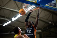 Φινάλε στον όμιλο με 100άρα για τον Προμηθέα