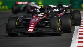 Αυτό είναι το νέο όνομα της Sauber για το 2024