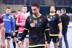 Αρθροσκόπηση για τον Λέμος