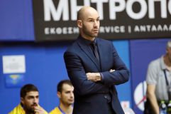 Σπανούλης: «Προσεγγίσαμε καταπληκτικά το παιχνίδι και δείξαμε χαρακτήρα»