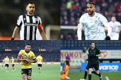 Ποιος θα κατακτήσει το πρωτάθλημα; Τι λένε οι στοιχηματικές αποδόσεις για τη «μάχη» του Big 4