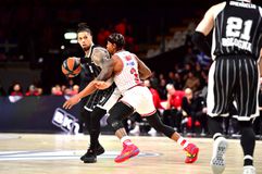 Έπαθε μπλακ - άουτ ο Ολυμπιακός στην Μπολόνια και τον «σκότωσε» ο Χάκετ