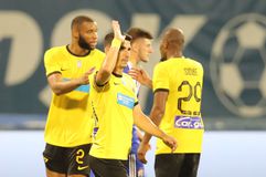 Συναγερμός στην ΑΕΚ με τους 9 τραυματίες - Ποια τα δεδομένα για την κατάστασή τους