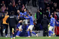 Η Χετάφε «απέδρασε» από τη Μαδρίτη με τον βαθμό  - Νίκη «ανάσα» για τη Σεβίλλη