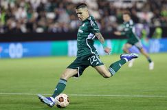 Παναθηναϊκός: Με Αϊτόρ, αλλά και με επτά απουσίες στο Πανθεσσαλικό Στάδιο