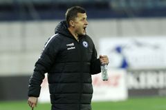 Ο «αναμορφωτής» Σάσα Ίλιτς έχει βάλει τον Ατρόμητο σε τροχιά play offs!