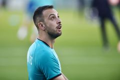 H AEK «φορτσάρει» για να έχει από την 1η Ιουλίου στο Μπουργκ τον Μπρινιόλι και ακόμα μια προσθήκη