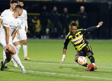 Άρης: Δίχως Ντουκουρέ η αποστολή του Άρη για τον αγώνα με τη Λαμία