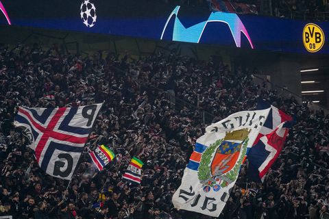 Οι ultras της Παρί και της Τουλούζ μποϊκοτάρουν τον τελικό του γαλλικού Σούπερ Καπ